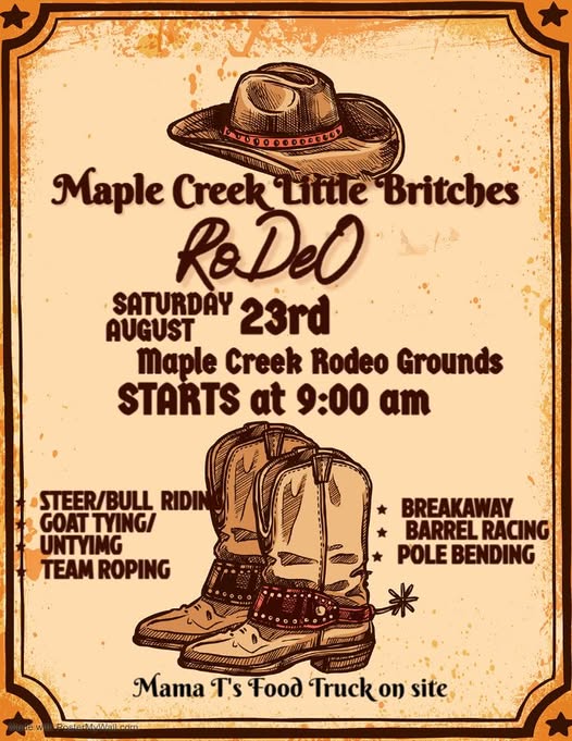 Little Britches