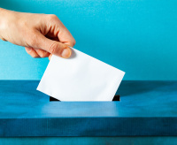 By-Election May 28, 2025 - Notice of Poll